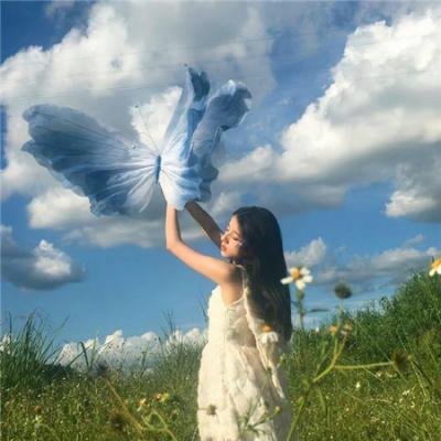 少女终末旅行封面